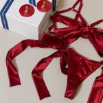 SECRET SANTA Box - The Wishlist