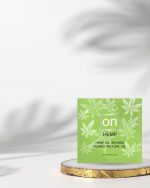 🌿HUILE D'EXCITATION On™ Chanvre x Sensuva – Image 3