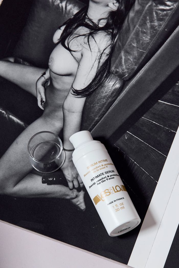 SÉRUM INTIME Confort et protection de la vulve et du pénis x YESforLOV 🇫🇷 – Image 2
