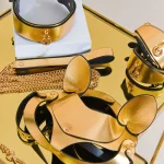 Set BDSM débutant 7 pièces GOLDIESUB