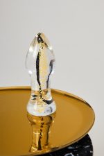 Coffret Plug Anal - DeLuxe Box 3 pièces GOLDDIGGER x Thomas Ségaud 🇫🇷 – Image 20