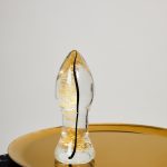 Plug Anal Or 24k  GOLDDIGGER #02 x Thomas Ségaud 🇫🇷