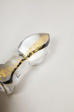 Coffret Plug Anal - DeLuxe Box 3 pièces GOLDDIGGER x Thomas Ségaud 🇫🇷 – Image 18