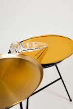 Coffret Plug Anal - DeLuxe Box 3 pièces GOLDDIGGER x Thomas Ségaud 🇫🇷 – Image 13