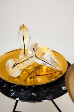 Coffret Plug Anal - DeLuxe Box 3 pièces GOLDDIGGER x Thomas Ségaud 🇫🇷 – Image 11