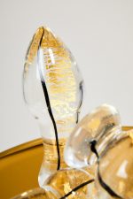 Coffret Plug Anal - DeLuxe Box 3 pièces GOLDDIGGER x Thomas Ségaud 🇫🇷 – Image 8