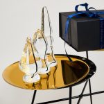 Coffret Plug Anal - DeLuxe Box 3 pièces GOLDDIGGER x Thomas Ségaud 🇫🇷