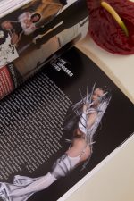 LE SEXE BIZARRE nouvelle édition,  Agnès Giard – Image 7