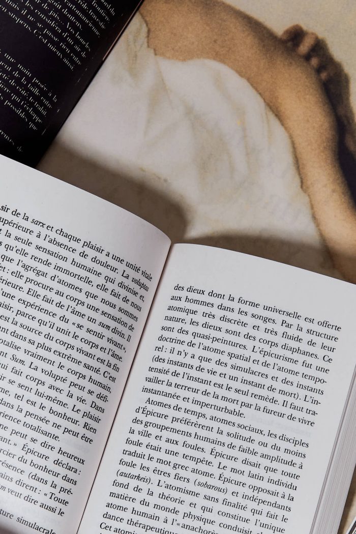 LE SEXE ET L'EFFROI - Pascal Quignard – Image 8