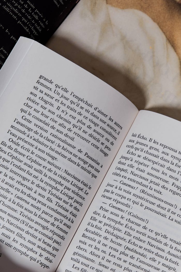 LE SEXE ET L'EFFROI - Pascal Quignard – Image 6