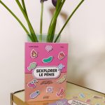 SEXPLORER LE PÉNIS - Masha Sexplique