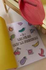 SEXPLORER LE DÉSIR - Masha Sexplique – Image 2