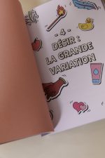 SEXPLORER LE PÉNIS - Masha Sexplique – Image 9