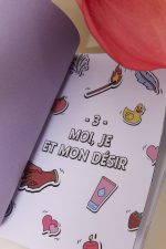SEXPLORER LE PÉNIS - Masha Sexplique – Image 7
