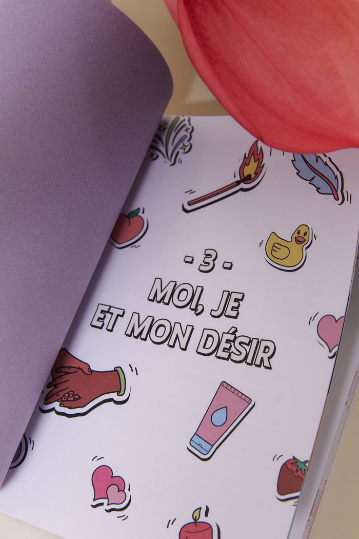 SEXPLORER LE PÉNIS - Masha Sexplique – Image 7
