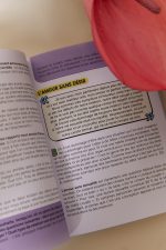 SEXPLORER LE PÉNIS - Masha Sexplique – Image 4