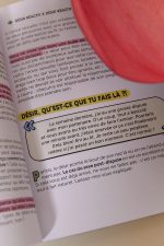 SEXPLORER LE PÉNIS - Masha Sexplique – Image 3