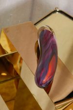 Toy en verre BRUME 1 x Thomas Segaud 🇫🇷 – Image 3