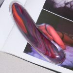 Toy en verre BRUME 1 x Thomas Segaud 🇫🇷