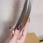 Toy en verre BRUME 2 x Thomas Segaud 🇫🇷