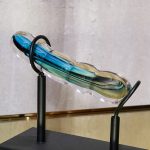 Toy en verre BRUME 4 x Thomas Segaud 🇫🇷