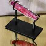 Toy en verre BRUME 7 x Thomas Segaud 🇫🇷