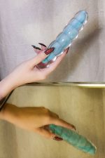 Toy en verre BRUME 5 x Thomas Segaud 🇫🇷 – Image 2