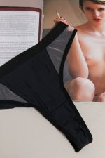 Ensemble SEXY LADY 4 pièces – Image 8