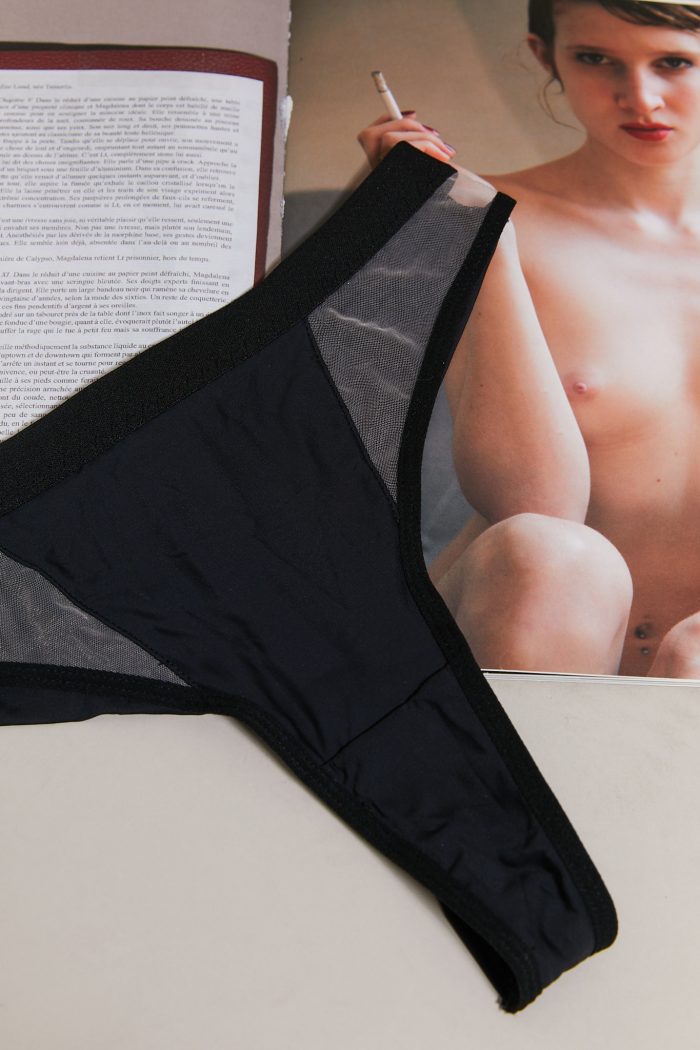 Ensemble SEXY LADY 4 pièces – Image 8