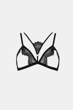 Triangle ouvert MADAME REVE x Atelier Amour – Image 5