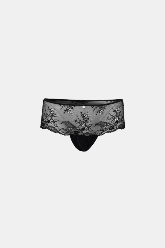 Shorty FENETRE SUR COUR x Atelier Amour – Image 3