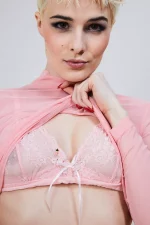 Boucles d'oreille Asymetriques 🐰 SO SWEET Bunny – Image 3