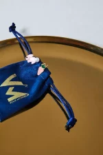 Boucles d'oreille Asymetriques 🐰 SO SWEET Bunny – Image 2