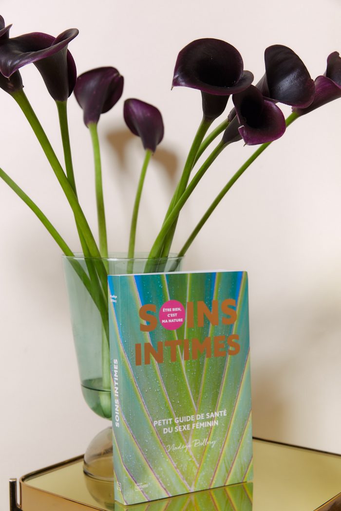 SOINS INTIMES, petit guide de la santé au féminin – Image 1