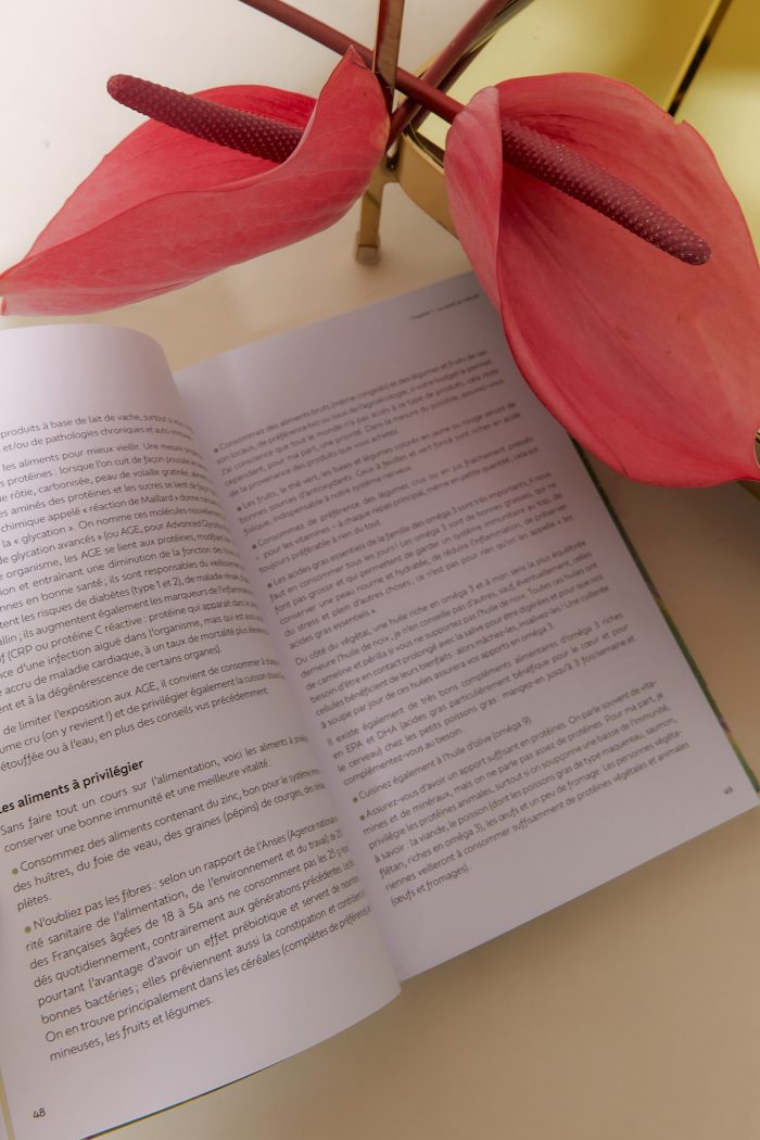 SOINS INTIMES, petit guide de la santé au féminin – Image 5
