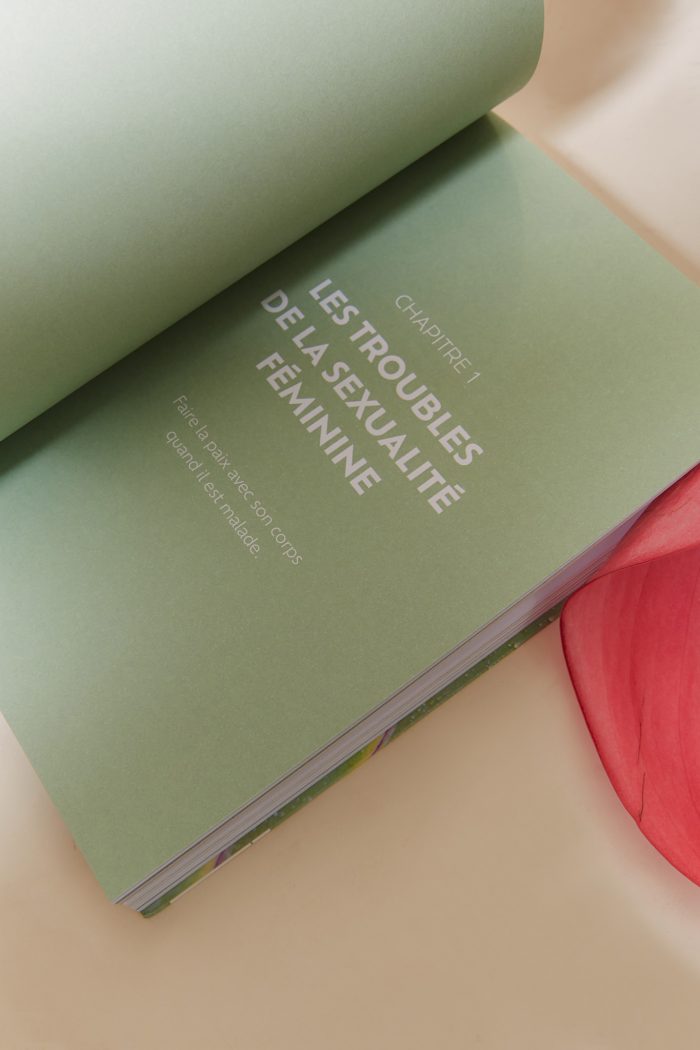 SOINS INTIMES, petit guide de la santé au féminin – Image 7