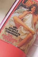 SPHÈRES, immersion dans le monde libertin 🇫🇷 – Image 2