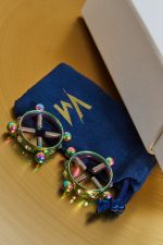 Bijoux de seins STEEL RULES – Image 10