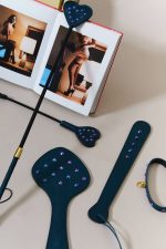 Paddle long STRASS-MOI FORT X Liebe – Image 2