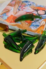 Plug en verre Pepper! PRENDS TES VITAMINES – Image 2