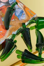 Plug en verre Pepper! PRENDS TES VITAMINES – Image 4