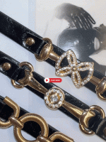 Choker SWEETHEART Ⓥegan x Liebe