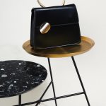 Sac à main TAKE MY HAND Noir