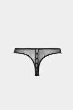 Tanga Ouvert DOUCE INSOMNIE x Atelier Amour – Image 4