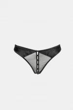 Tanga Ouvert DOUCE INSOMNIE x Atelier Amour – Image 3
