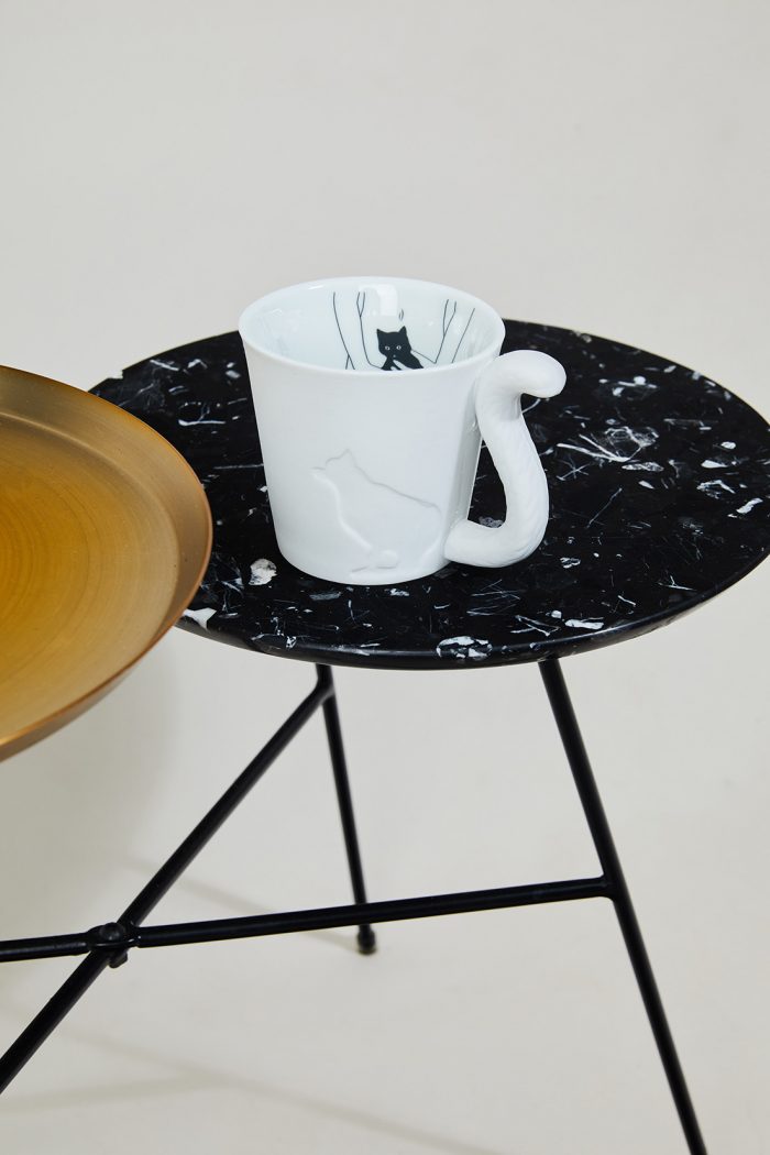 Tasse MON CHAT x Thi.Dee 🇫🇷 – Image 5