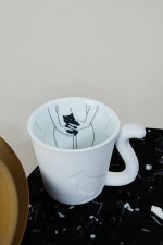 Tasse MON CHAT x Thi.Dee 🇫🇷 – Image 4