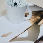 Tasse MON CHAT x Thi.Dee 🇫🇷