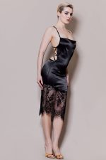 Robe nuisette THE FIRST DATE