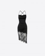 Robe nuisette THE FIRST DATE – Image 3